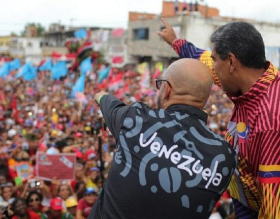 Maduro