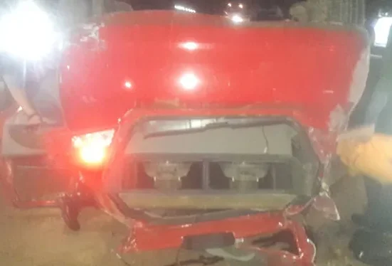 La Vela, estado Falcón