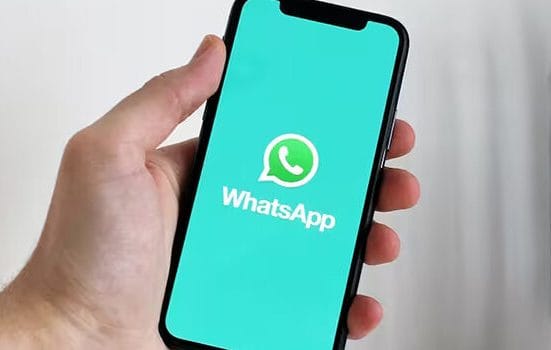 whatsapp