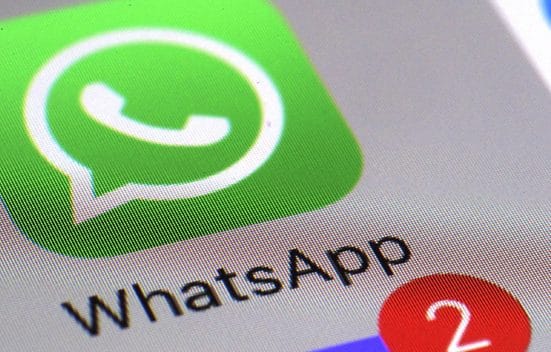 whatsapp