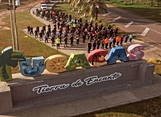 Seguridad