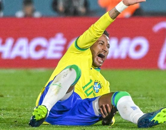 Neymar