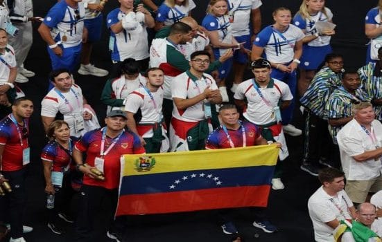 Venezuela