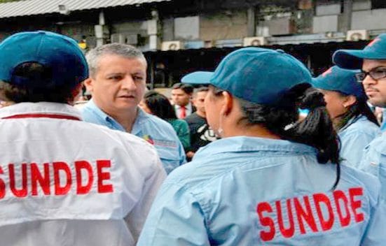 sundde