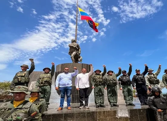 Gobernador