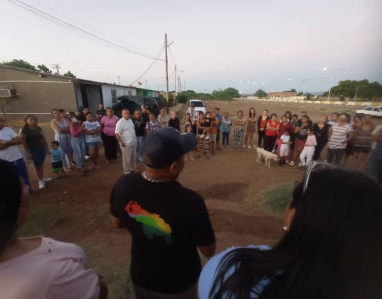 asambleas