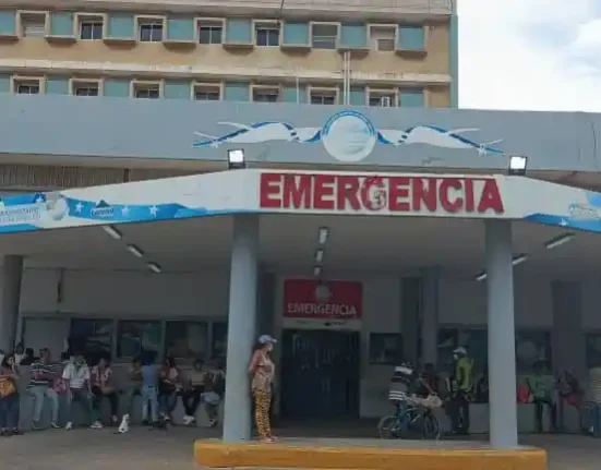 lesionada