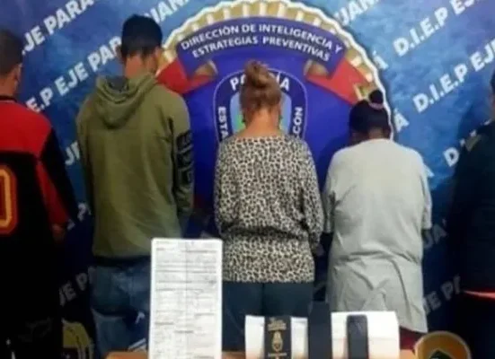 recién nacido