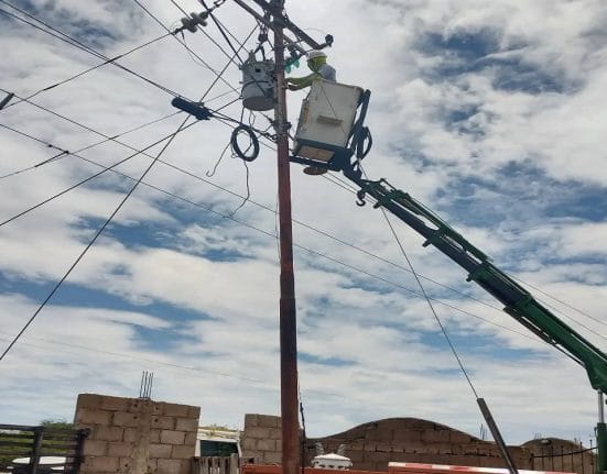 transformadores