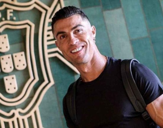 Ronaldo