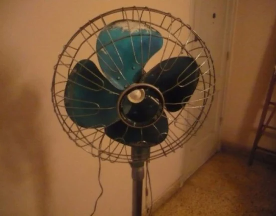 descarga eléctrica