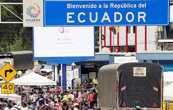 venezolanos