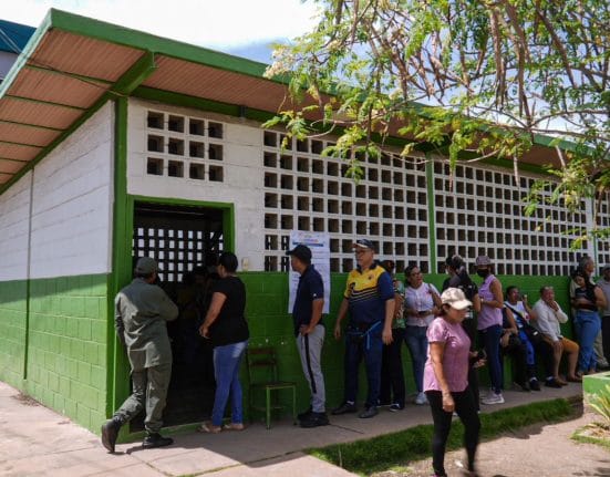 Maduro