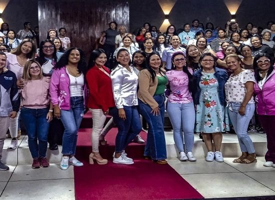 mujeres
