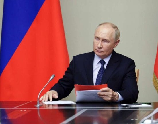 Putin