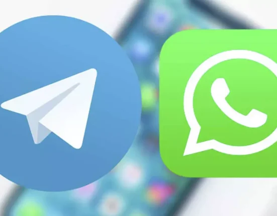 WhatsApp