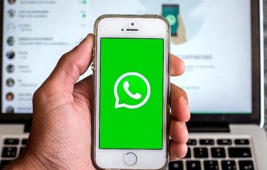 WhatsApp