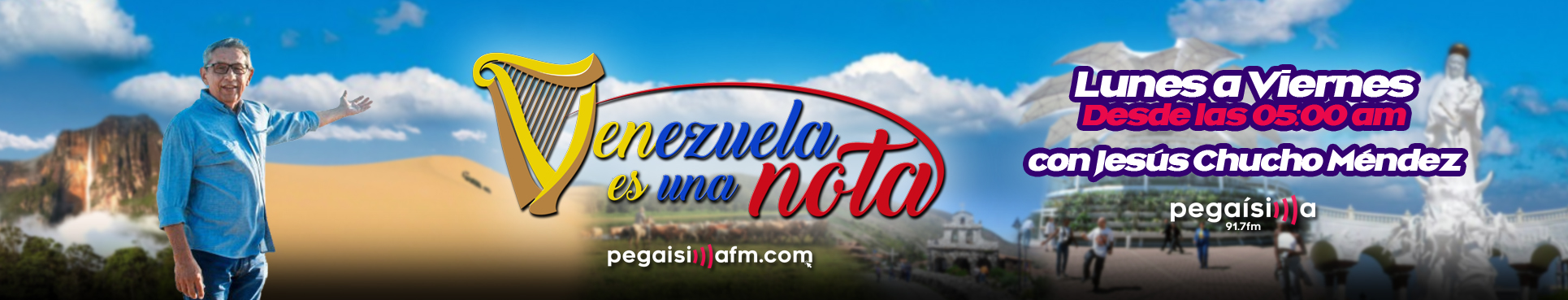 01 Banner Vzla