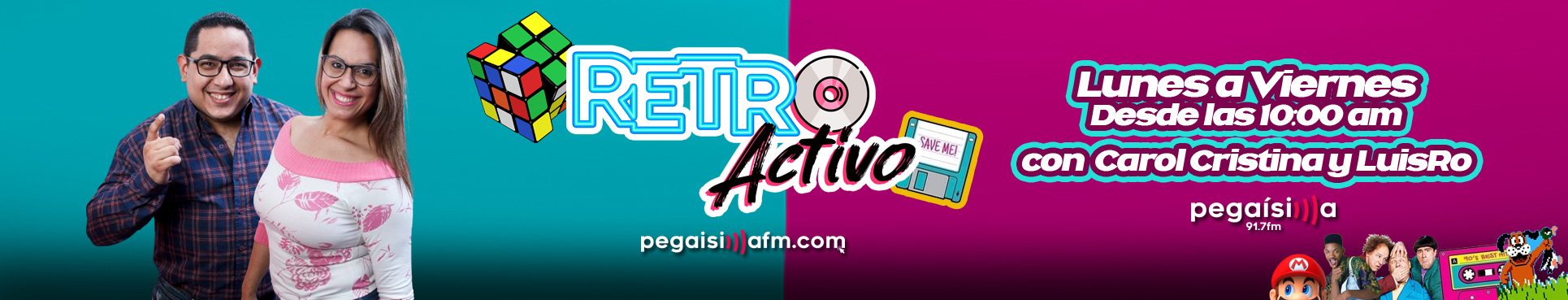 04 Banner Retro