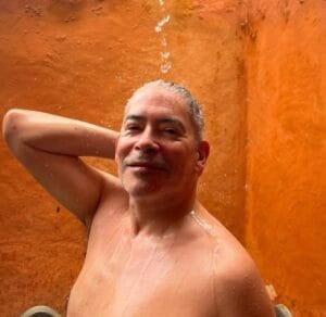 Boris Izaguirre