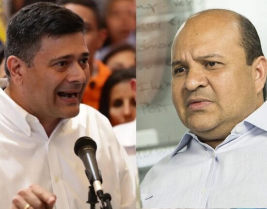 Carreño y Superlano